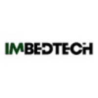 IM BEDTECH Logo