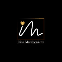 Irina Marchenkova Realtor Logo