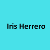 Iris Herrero, PsyD, ATR Logo