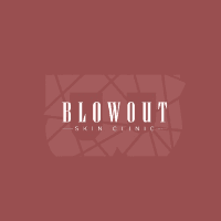 Blowout Skin Clinic Logo