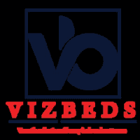 Viz Beds Logo