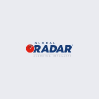 Global RADAR Solutions, Inc. Logo