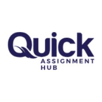 Quick Assignment Hub Logo