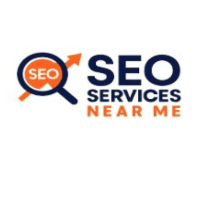 seo services near me Logo