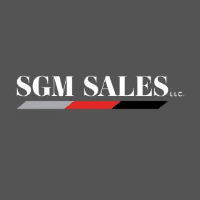 SGM Sales LLC Logo