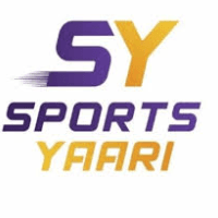 Sports Yaari Logo