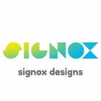 Signox Designs Logo