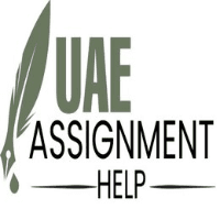 UAE Assignment Help Logo