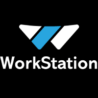 workstation business center Logo