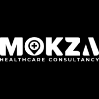 mokza healthcare consultancy Logo