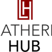 Leatherly Hub Logo