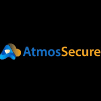 AtmosSecure Logo