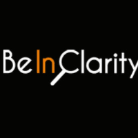 BeInClarity Logo