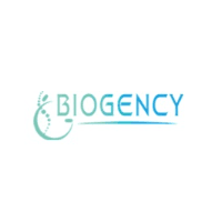 Biogency Pty Ltd Logo