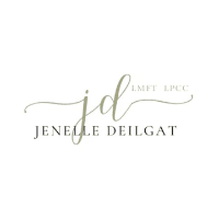 Jenelle Deilgat Logo