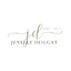 Jenelle Deilgat Logo