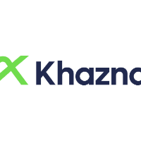 Khazna Data Centers Logo
