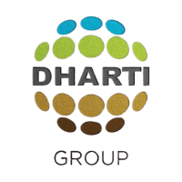 Dharti Group Logo