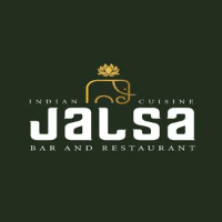 Jalsa Indian Bar and Restaurant Logo