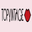 Topvintage Logo