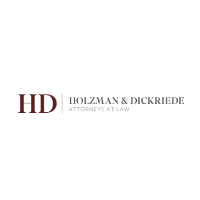 Holzman & Dickriede Attorneys Logo