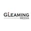 Gleaming media Logo
