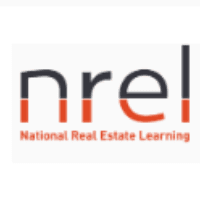 National Real Estate Learning Logo