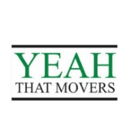 Yeah That Movers Logo