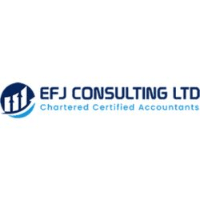 EFJ Consulting Logo