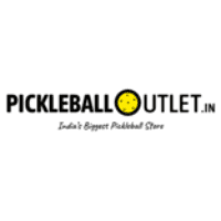 PICKLEBALLOUTLET Logo