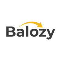 Balozy Logo