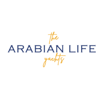The Arabian Life Yachts Logo