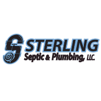 Sterling Septic & Plumbing LLC Logo