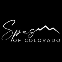 Spas of Colorado Logo