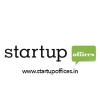 Startup Offices Logo