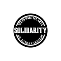 Solidarity MMA Logo