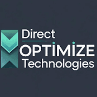 Direct Optimize Technologies Logo