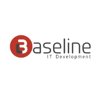 Baseline IT Development Logo