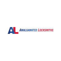 Amalgamated Locksmiths Logo
