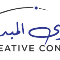 Creative Content Logo