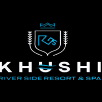 Khushi Riverside Resort Logo
