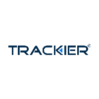 Trackier Logo