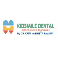 Kidsmile Dental Clinic Logo