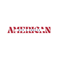 American HTV & Supply Logo