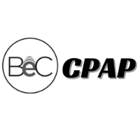BeC CPAP Logo