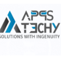 AppsTechy Private Limited Logo