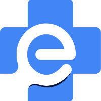 EMed HealthTech Pvt Ltd Logo