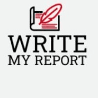 Write My Report UK Logo