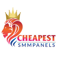 Cheapest SMM Panels Logo