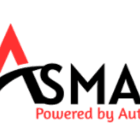 ASMAT - Autus School of Marketing And Technology Logo